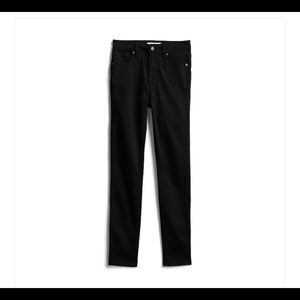 MADEWELL 10” High Rise Skinny Jean